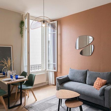 Exceptionnel Appart Haussmannien Au Coeur De Ville Troyes Exteriör bild