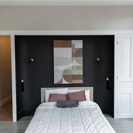 Exceptionnel Appart Haussmannien Au Coeur De Ville Troyes Exteriör bild